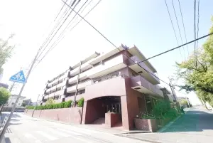 ライオンズマンションマキシム萩の宮