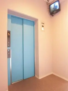 ライオンズマンション四条大宮ガーデンシティ