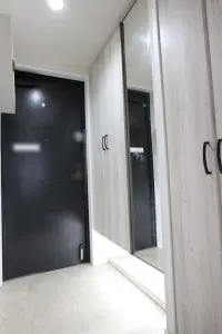 溝の口北パーク・ホームズ