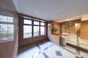 ライオンズヴィアーレ調布第２