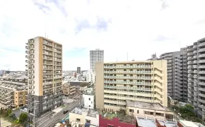 コスモ上尾ステーションアベニュー