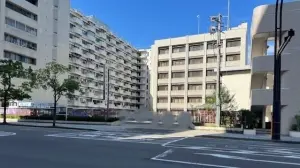 ライオンズタワー仙台青葉