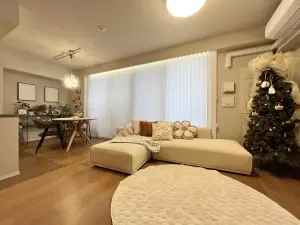 ライオンズ中浦和フォレストフォート