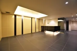 オープンレジデンシア金山　ＴＨＥ　ＣＯＵＲＴ