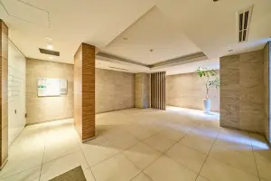 オ－ランドコ－ト南葛西