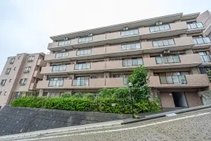 ライオンズガーデンヒルズ上大岡