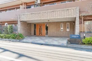 レジデンシャルフラッツ喜多見