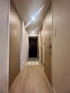 ベルドゥムール草加金明通り