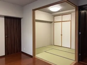 ライオンズ仙台上杉レジデンス