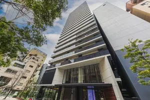 アルファグランデ千桜タワー