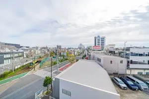 ファミール王子タワースイート