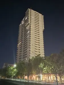 セントラルガーデンタワー