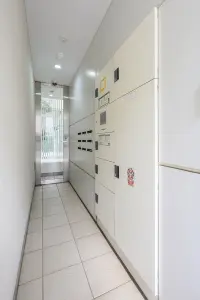 ヴィラ港北ＮＴ