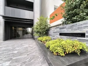 オープンレジデンシア名古屋フロント