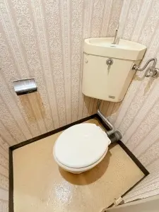 第六チサンマンション