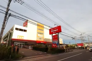 リビオ武蔵浦和ザ・レジデンス