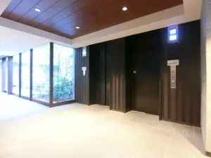 プレミスト京都西院