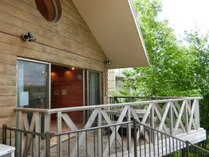 ミリカ・テラスⅡ街区