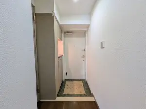 ライオンズガーデン新小岩