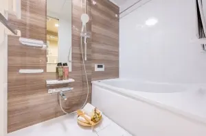 南砂町グリーンハイツ１号棟