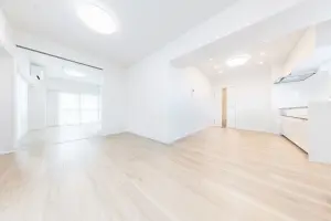 マンション第２木場