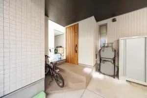 横浜市港北区綱島東六丁目戸建