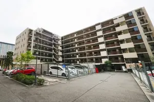 ネクサスシーズン戸塚