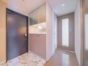 パークタワー目黒