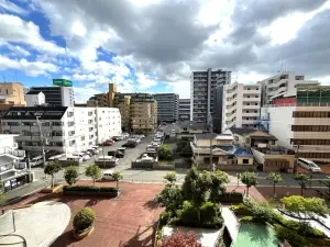 ライオンズマンション新大阪第六