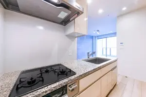 パークタワー晴海