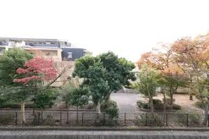 レーベン多摩センターＢｅａｕｔ