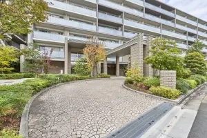 デュオヒルズ西大宮ザ・グランテラス