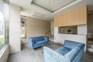 セルアージュ金沢八景イストワール