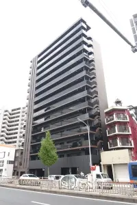 オープンレジデンシア名古屋太閤通