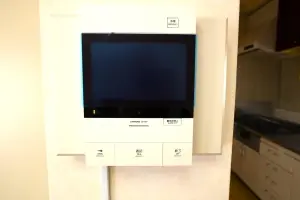 ライオンズマンション東白楽第２