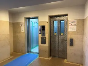 デュオコート武蔵浦和