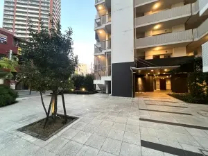 プレシス相模原