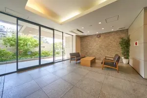 ガーラ・レジデンス戸田公園セントラルスクエア