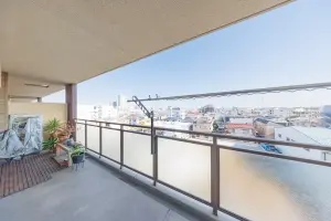 グリーンティエラ柴又