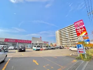 クリーンリバーフィネス元町グランスクエア　ウエストコート