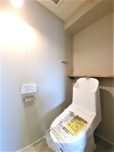 ライオンズマンション虹ヶ丘Ｂ棟