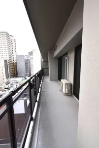 ファインシティ札幌ザ・タワー大通公園