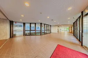 エクセル東陽町