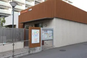 ライオンズマンション二子多摩川
