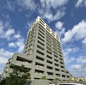 ライオンズマンション矢田東