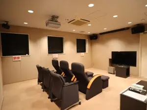 ライオンズマンション大阪スカイタワー