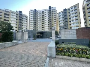 西宮マリナパークシティ・港のまちハーバーヴィラ南棟