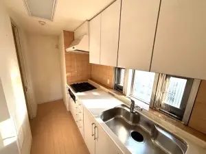 五橋シティハウス