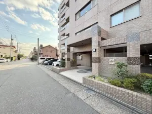 ユーハウス第３蜆橋