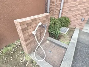 サンクタス西宮山手